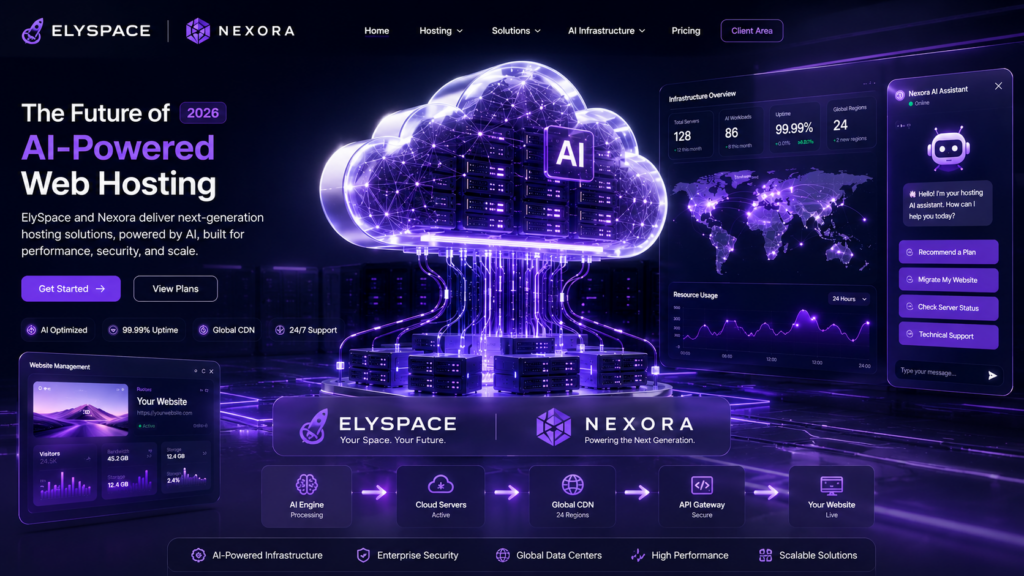 Ai Hosting