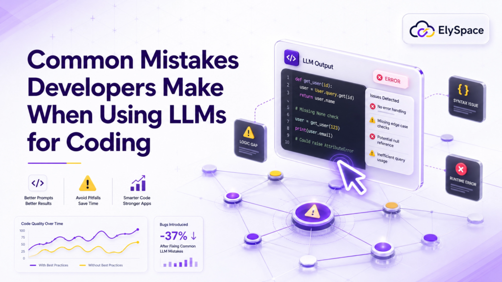 Using LLMs as a Coding Assistant
