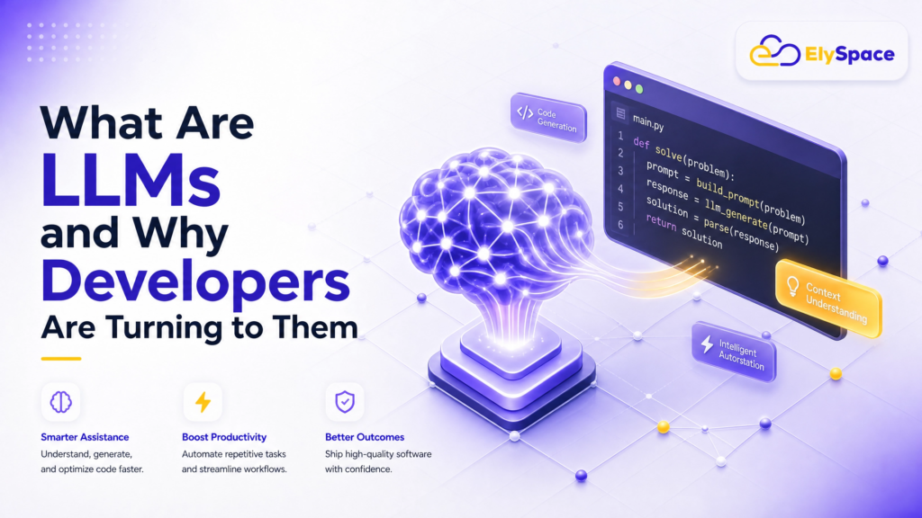 Using LLMs as a Coding Assistant