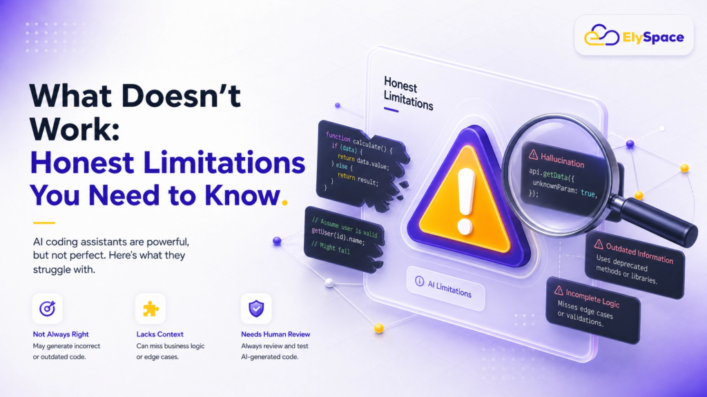 Using LLMs as a Coding Assistant