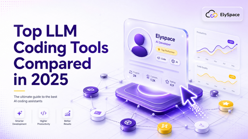 Using LLMs as a Coding Assistant
