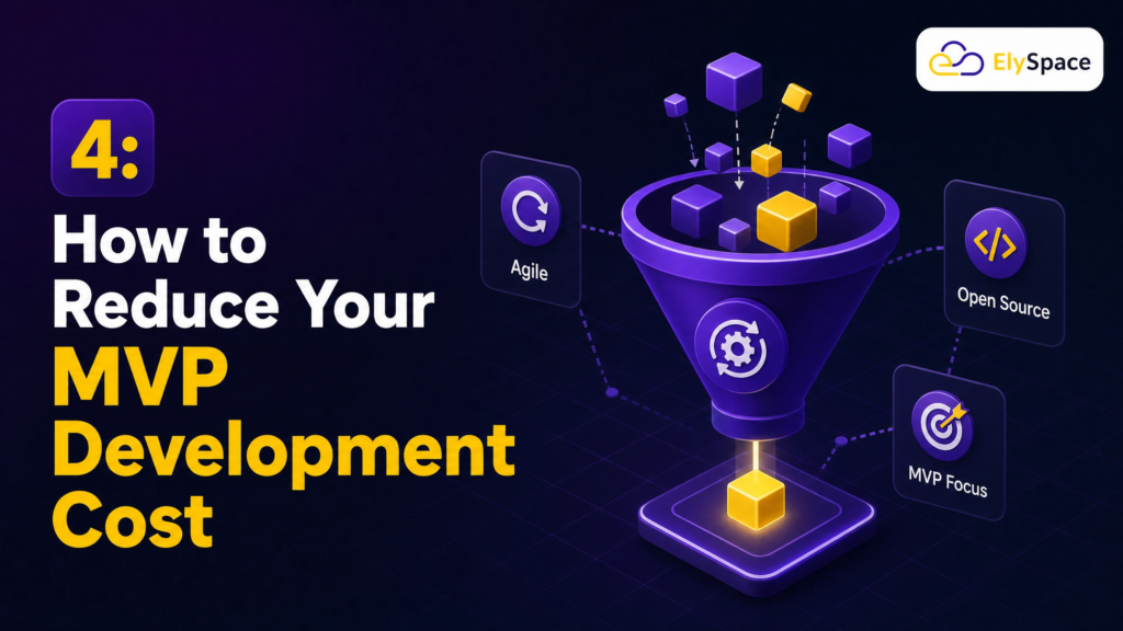 MVP Development Cost