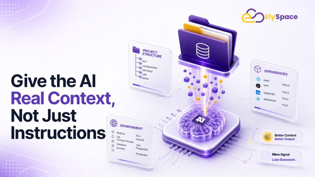 Write Better Prompts for AI