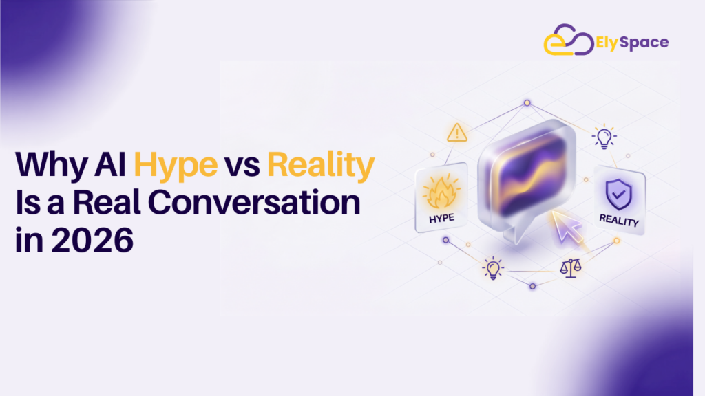 AI hype vs reality 2026