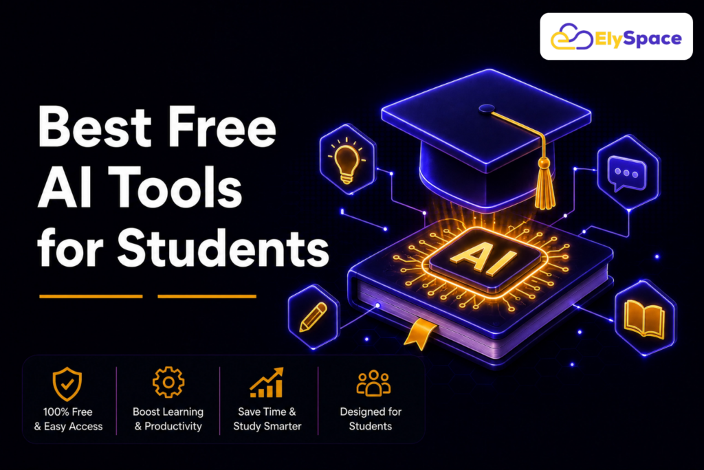 Free AI tools