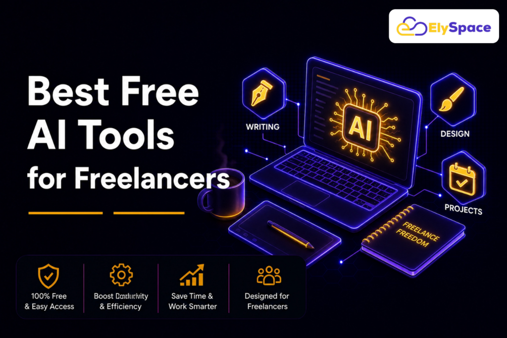  Free AI Tools 