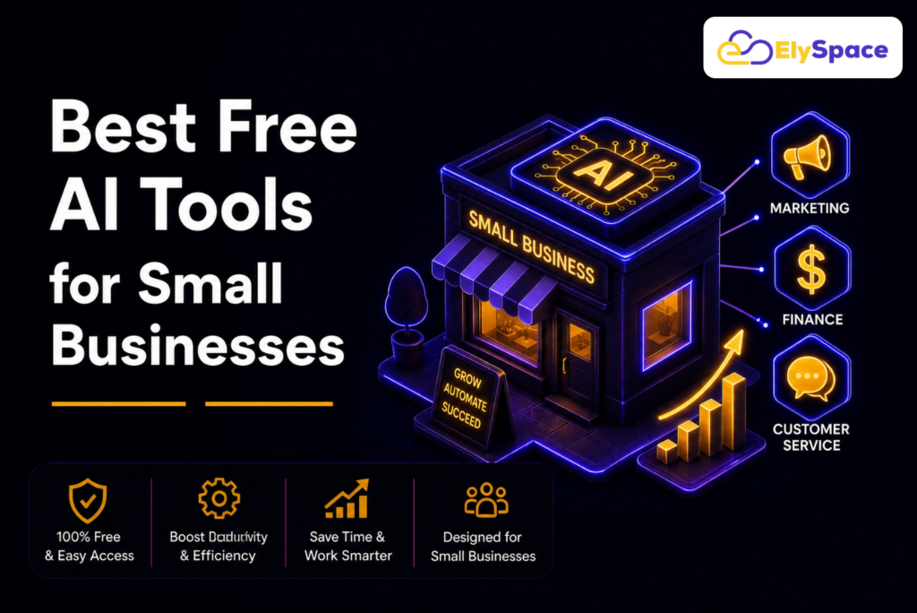  Free AI Tools 