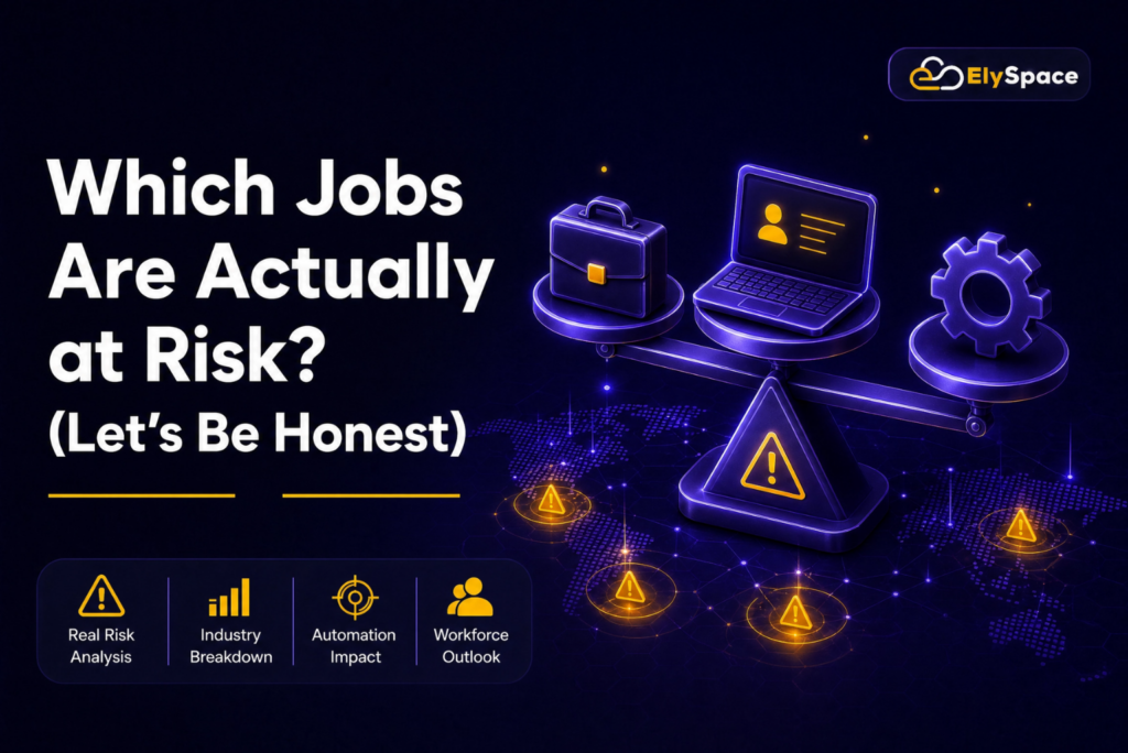 Can AI Replace Human Jobs?