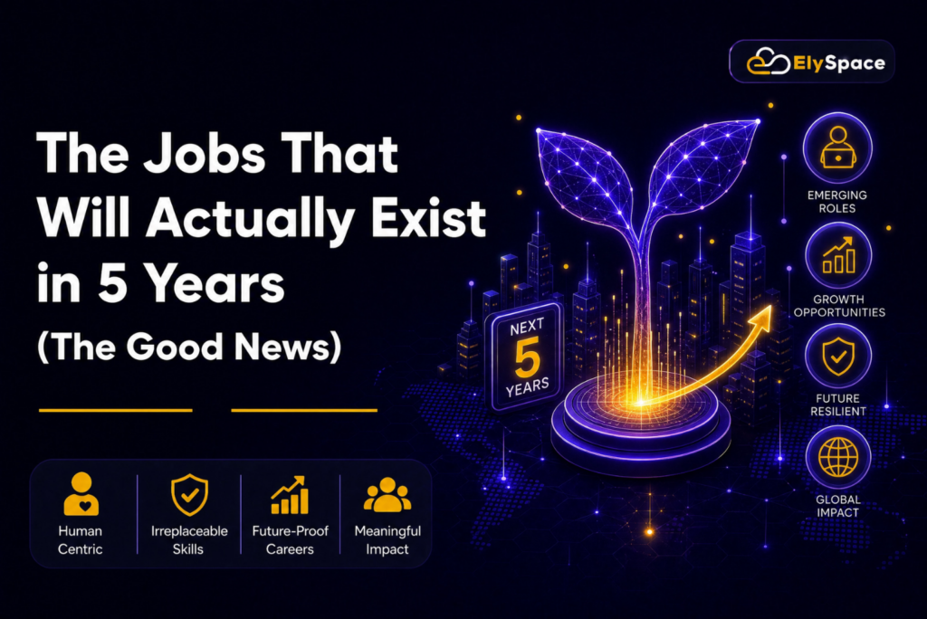 Can AI Replace Human Jobs?