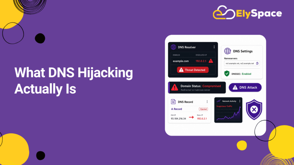 cPanel security