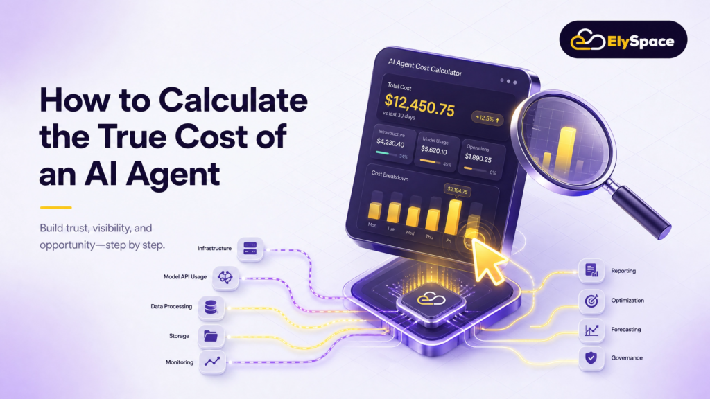 hidden cost of AI agents