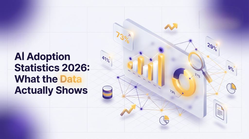 AI hype vs reality 2026