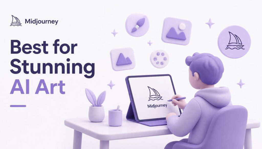 10 Trending AI Tools