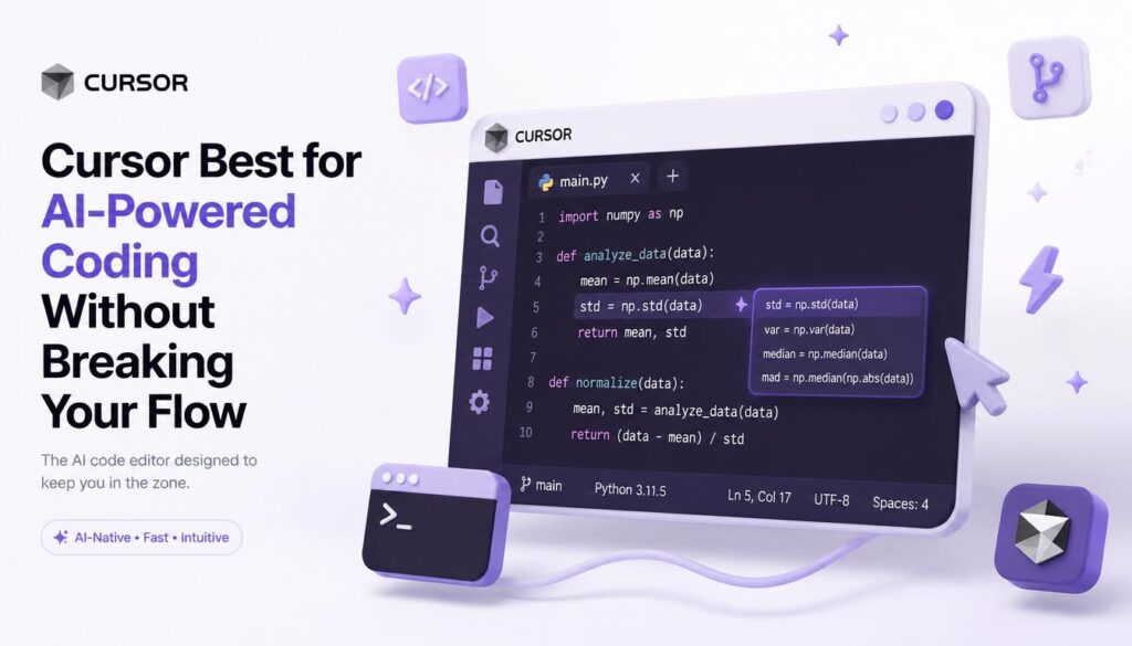 10 Trending AI Tools
