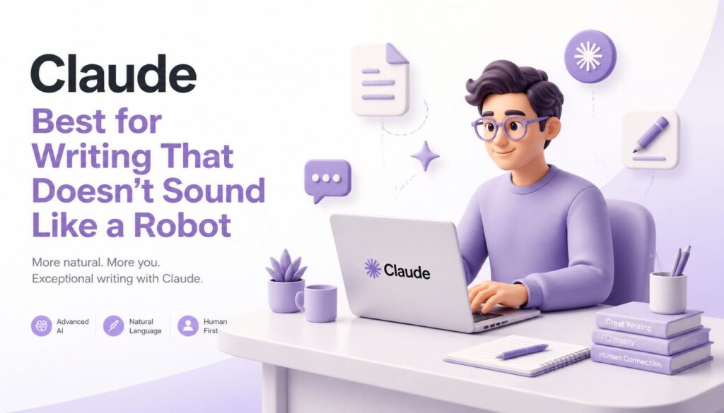 10 Trending AI Tools