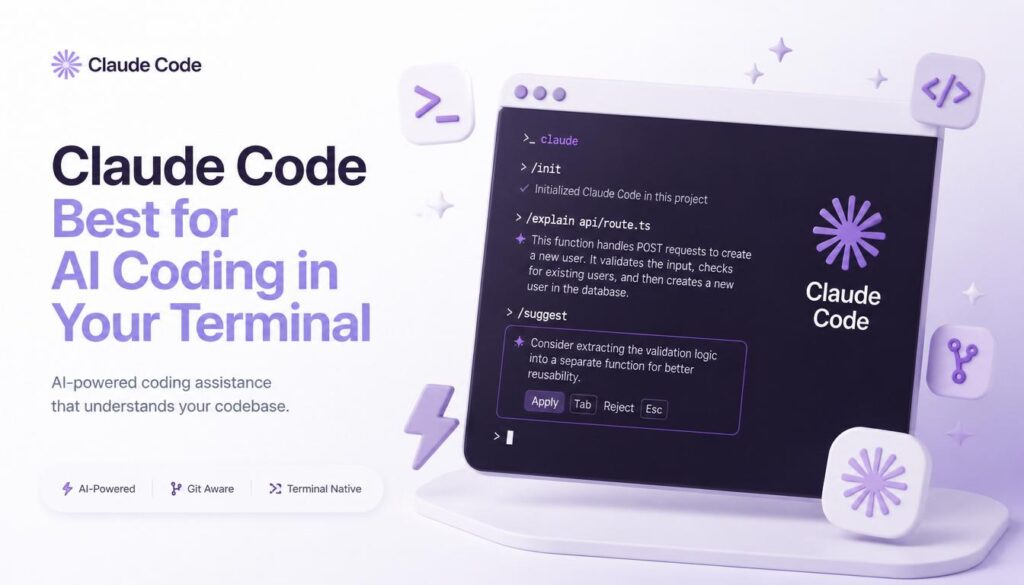 10 Trending AI Tools
