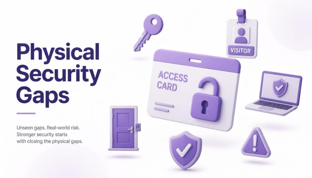 Cybersecurity Threats for Businesses