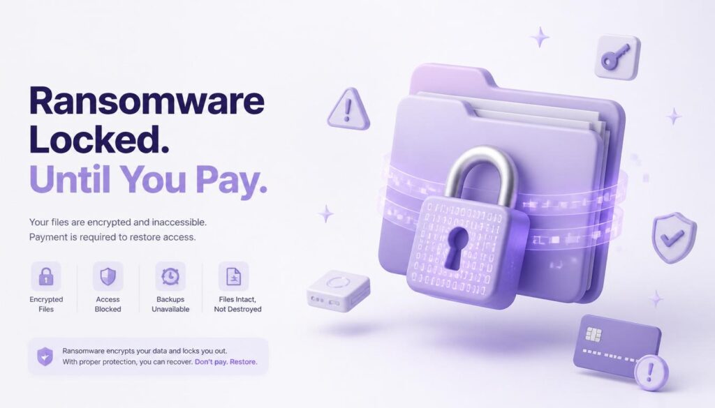 Cybersecurity Threats for Businesses