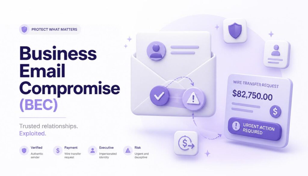 Cybersecurity Threats for Businesses