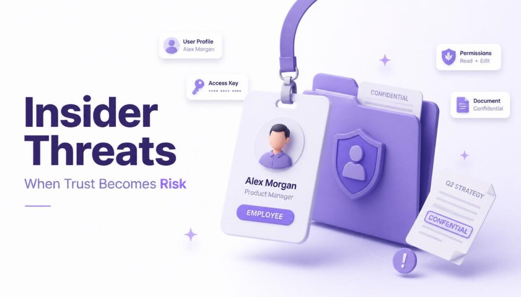 Cybersecurity Threats for Businesses