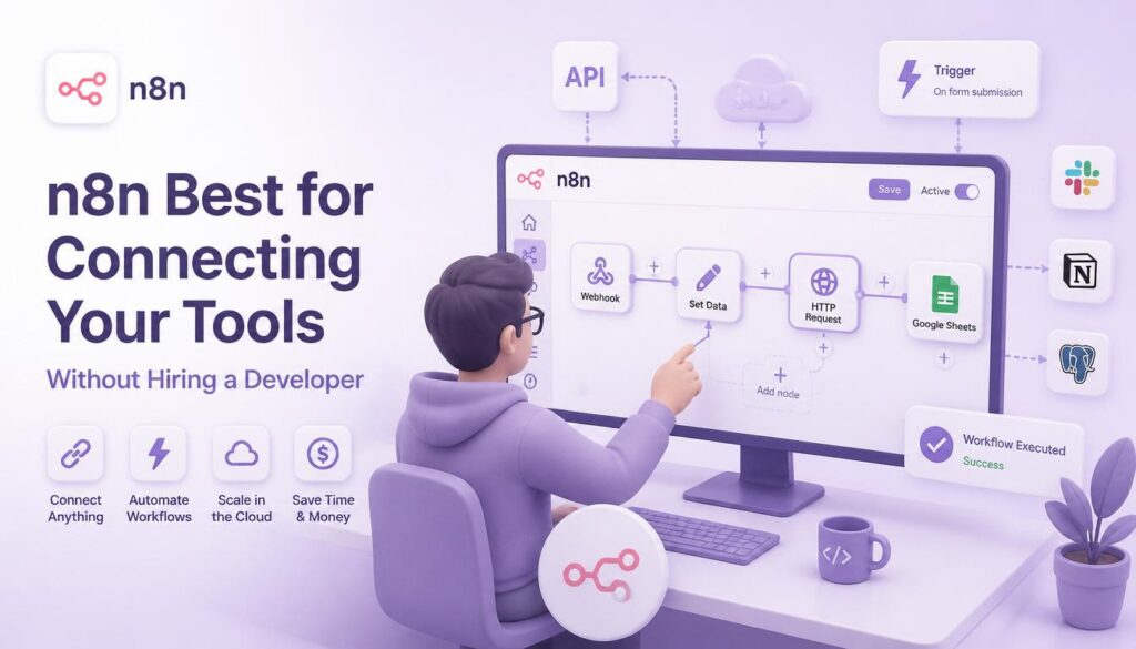 10 Trending AI Tools