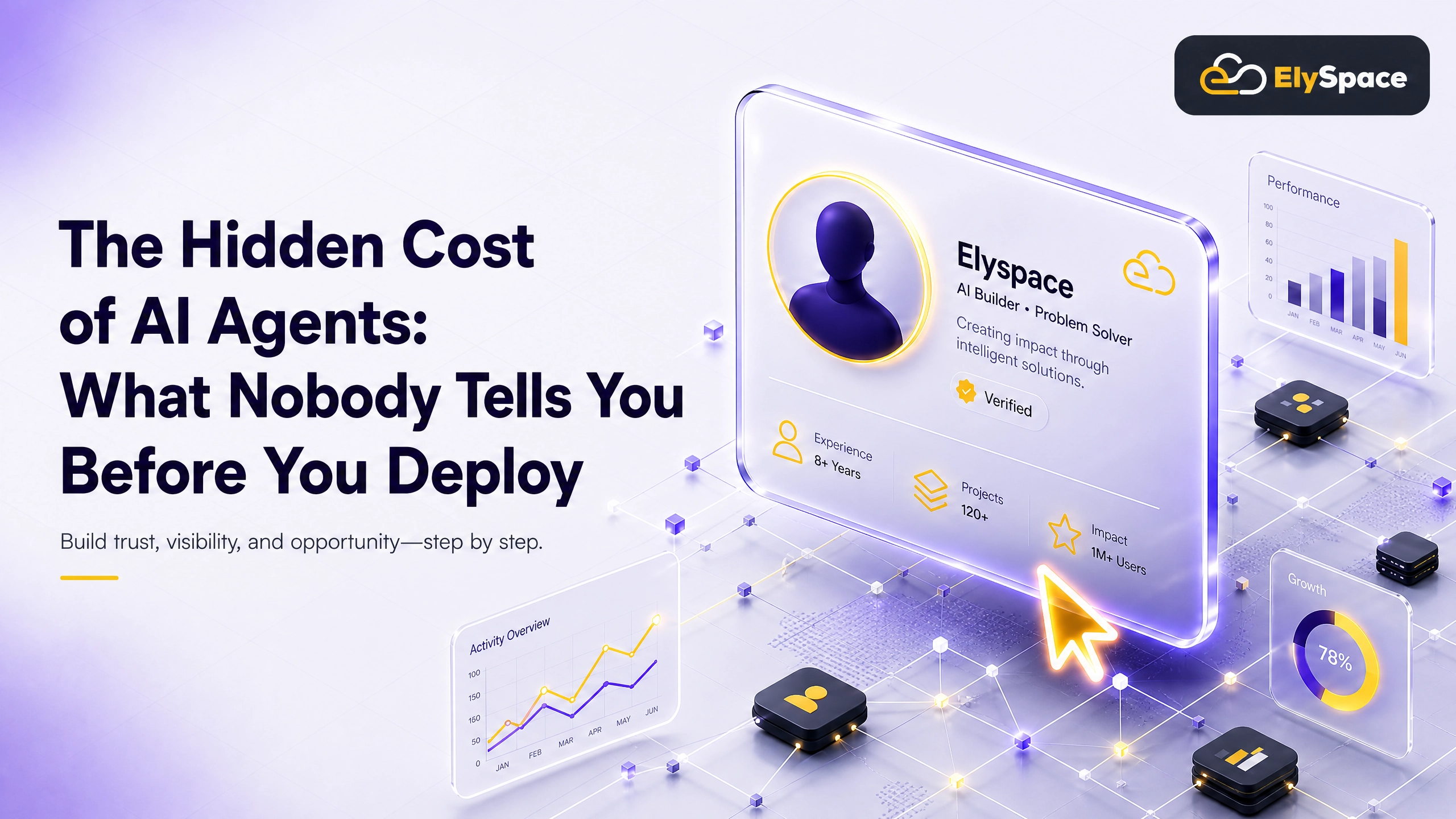 The Hidden Cost of AI Agents: What Nobody Tells You Before You Deploy