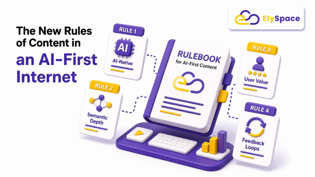 AI Content Strategy