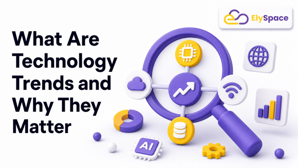 Technology Trends