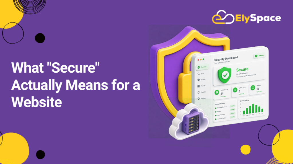 How to Create a Secure
