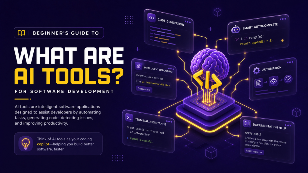 AI Tools for Software Development