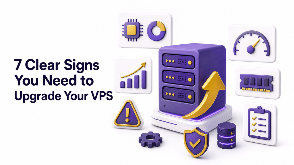 VPS hosting in Kashmir