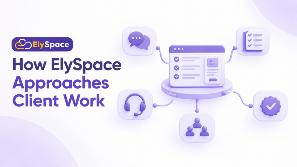 ElySpace