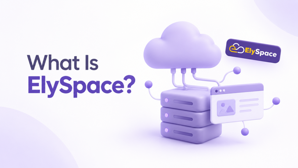 ElySpace