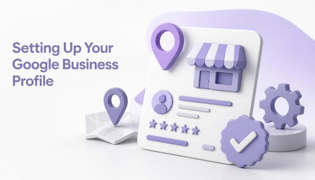 Local SEO for Kashmir Businesses