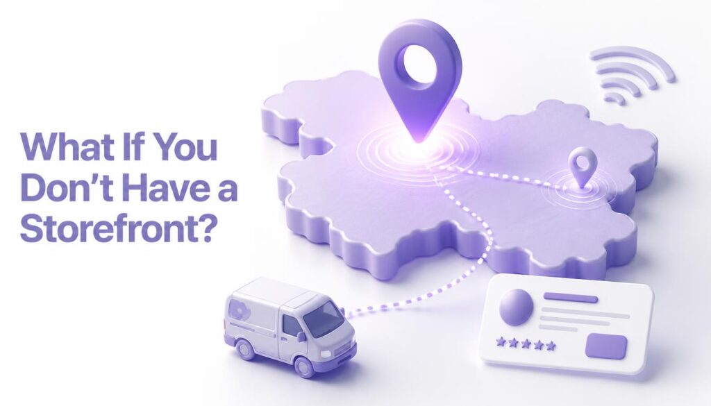 Local SEO for Kashmir Businesses