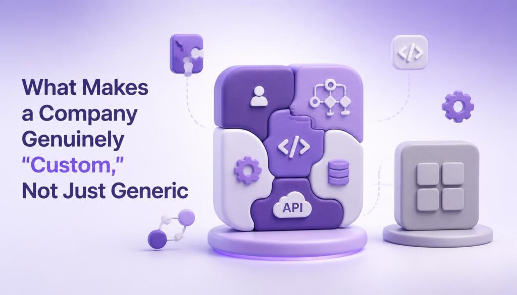 software development companies