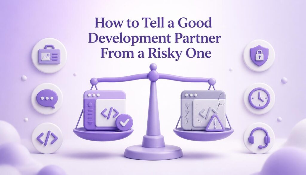 software development companies