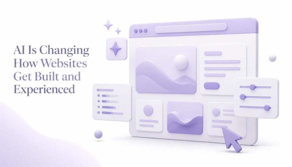 Future of Websites