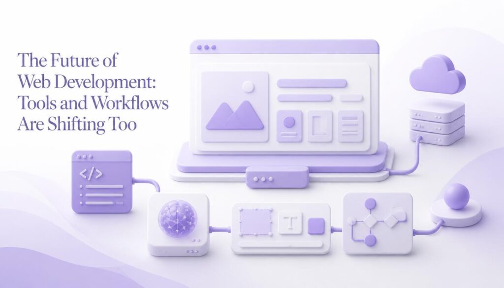 Future of Websites