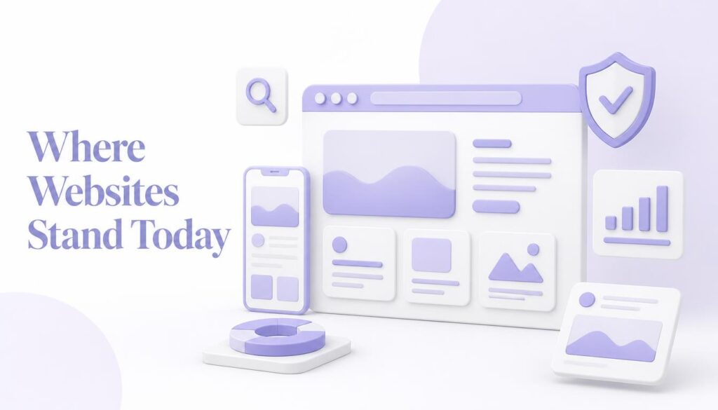 Future of Websites