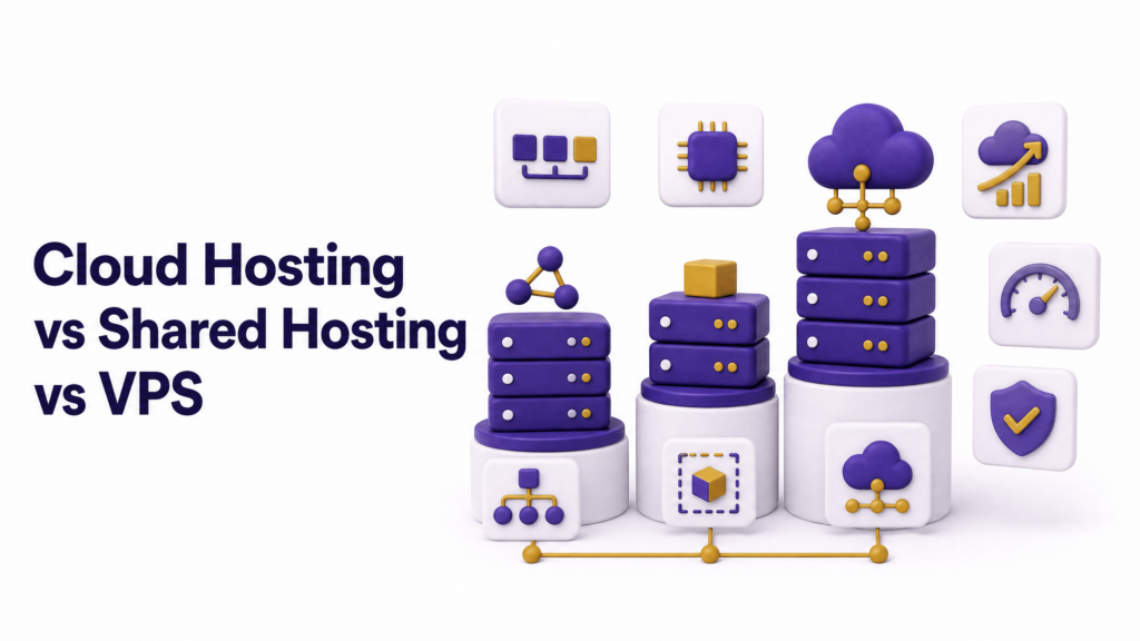 cloud hosting in Kashmir