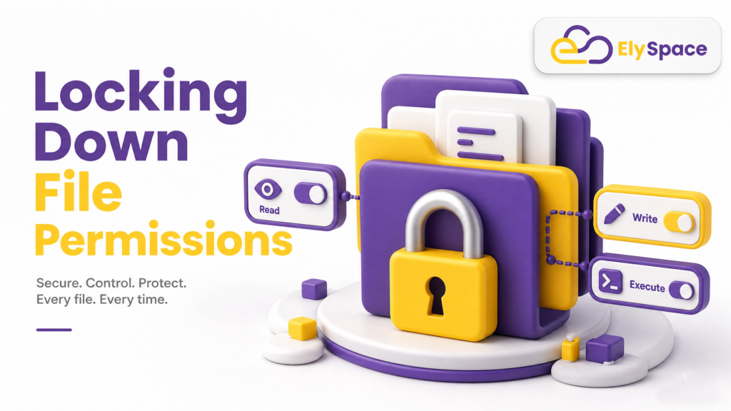 cPanel WordPress Security