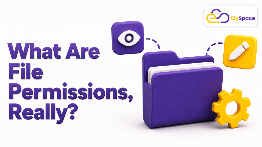 File Permissions