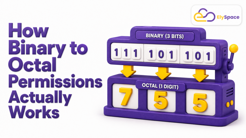 File Permissions