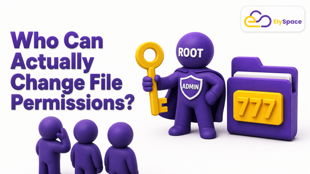 File Permissions