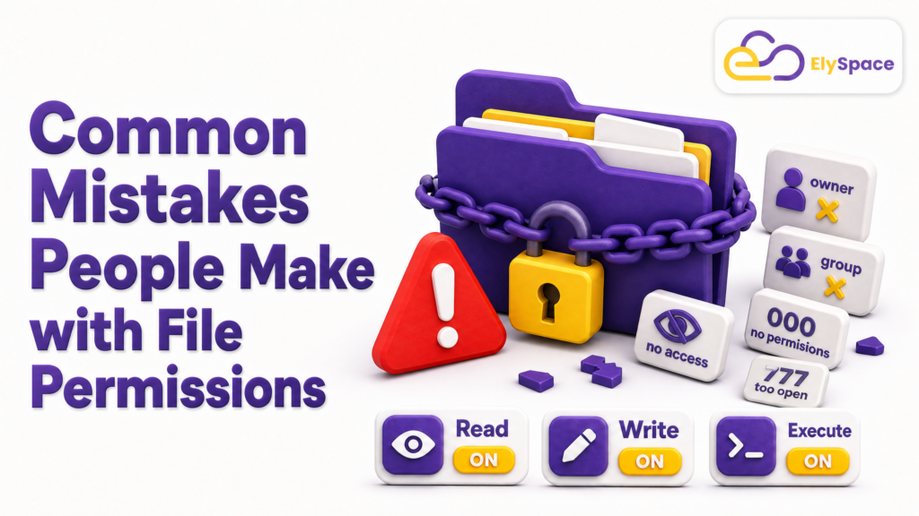 File Permissions