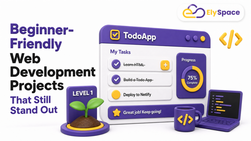 Web Development Projects
