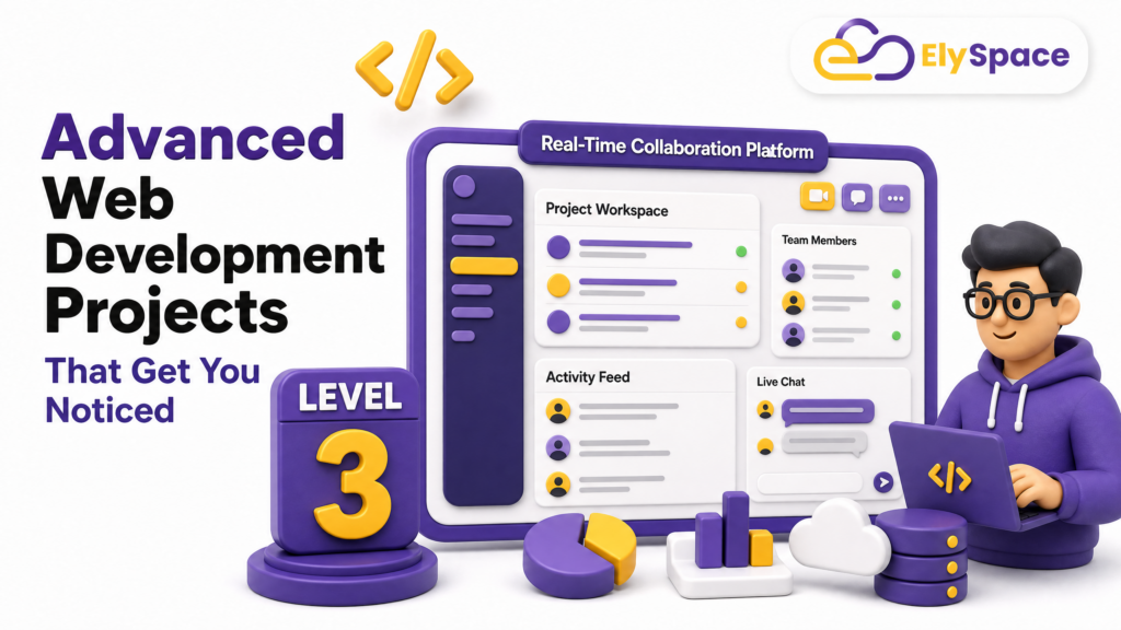 Web Development Projects
