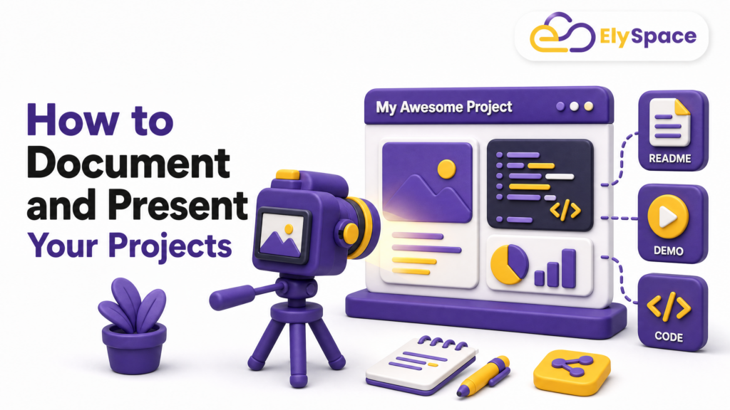 Web Development Projects