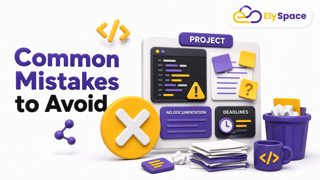 Web Development Projects